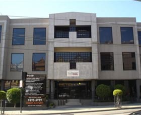 Offices commercial property leased at Level 2/2-6  Glenferrie Road Malvern VIC 3144