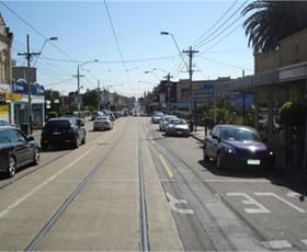 Offices commercial property leased at Level 2/2-6  Glenferrie Road Malvern VIC 3144