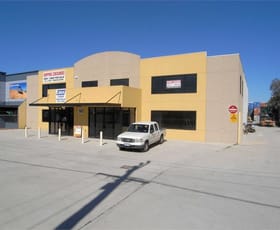 Factory, Warehouse & Industrial commercial property leased at 141 Welshpool Road Welshpool WA 6106
