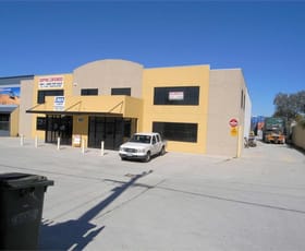 Factory, Warehouse & Industrial commercial property leased at 141 Welshpool Road Welshpool WA 6106