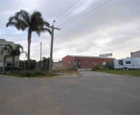 Factory, Warehouse & Industrial commercial property leased at 16 Muros Place Midvale WA 6056