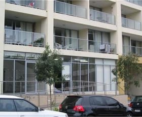 Shop & Retail commercial property leased at 2/1-3 Larkin Camperdown NSW 2050