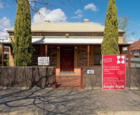 Offices commercial property leased at 163 Archer Street North Adelaide SA 5006