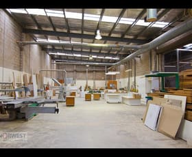 Offices commercial property leased at Whole-UO/10 Melbourne Rd Riverstone NSW 2765