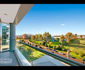 Offices commercial property leased at A2.01/20 Lexington Drive Bella Vista NSW 2153