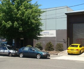 Factory, Warehouse & Industrial commercial property leased at 59-63 Mark Street North Melbourne VIC 3051