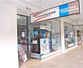 Offices commercial property leased at 75-77 Macquarie Street Parramatta NSW 2150