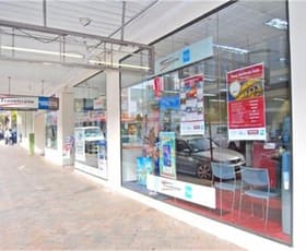 Offices commercial property leased at 75-77 Macquarie Street Parramatta NSW 2150