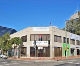 Offices commercial property leased at Level 1 Suite 7/29 Hunter Street Parramatta NSW 2150