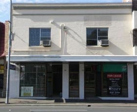 Offices commercial property leased at Level 1/380 Church Street Parramatta NSW 2150