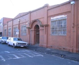 Factory, Warehouse & Industrial commercial property leased at 101 Evans Street Brunswick VIC 3056