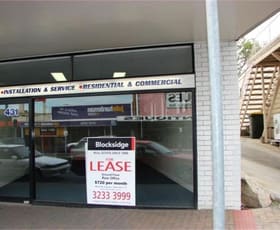 Offices commercial property leased at 431 Ipswich Road Annerley QLD 4103