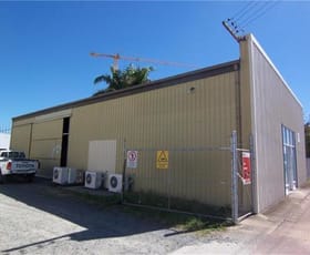 Factory, Warehouse & Industrial commercial property leased at 8 Carlyle Street Mackay QLD 4740