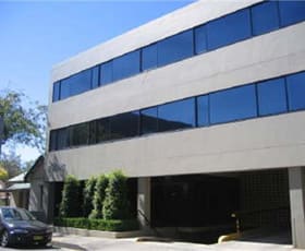 Offices commercial property leased at Suite 103/3 Eden Street North Sydney NSW 2060