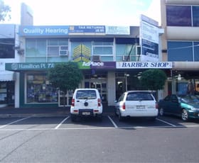 Offices commercial property leased at Suite 9/6-8 Hamilton Place Mount Waverley VIC 3149