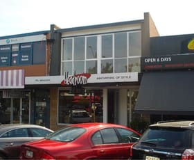 Offices commercial property leased at Level 1/9 Macedon Road Templestowe Lower VIC 3107