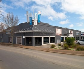 Factory, Warehouse & Industrial commercial property leased at 23-29 Sir Donald Bradman Drive Mile End SA 5031