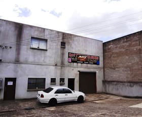 Factory, Warehouse & Industrial commercial property leased at 1B Yalgar Road Kirrawee NSW 2232