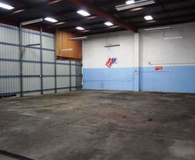 Factory, Warehouse & Industrial commercial property leased at 1B Yalgar Road Kirrawee NSW 2232