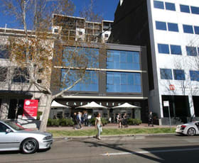 Offices commercial property leased at 63 - 65 Chandos Street St Leonards NSW 2065