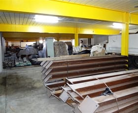 Factory, Warehouse & Industrial commercial property leased at 61E Planthurst Road Carlton NSW 2218