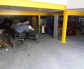 Factory, Warehouse & Industrial commercial property leased at 61E Planthurst Road Carlton NSW 2218