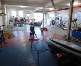 Factory, Warehouse & Industrial commercial property leased at 55B Planthurst Road Carlton NSW 2218