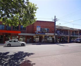 Offices commercial property leased at Suite 1/143 Woolooware Road Burraneer NSW 2230