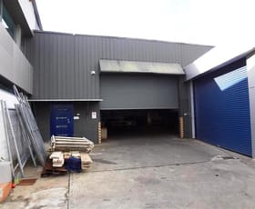 Factory, Warehouse & Industrial commercial property leased at 24 Bermill Rockdale NSW 2216