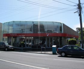 Offices commercial property leased at 283 High Street Ashburton VIC 3147