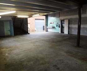 Factory, Warehouse & Industrial commercial property leased at 11 Production Avenue Kogarah NSW 2217