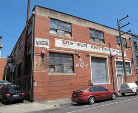 Factory, Warehouse & Industrial commercial property leased at 5 Easey Street Collingwood VIC 3066