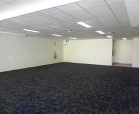 Offices commercial property leased at Office 2/93 Mulga Road Oatley NSW 2223