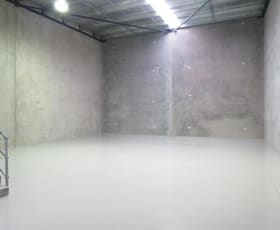 Factory, Warehouse & Industrial commercial property leased at 65 Marigold Street Revesby NSW 2212