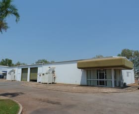Offices commercial property leased at 2/67 Export Drive East Arm NT 0822