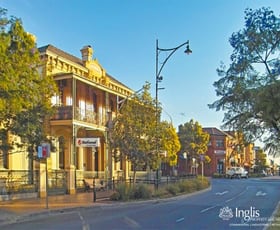 Offices commercial property leased at Level 1 / 125 Argyle Street Camden NSW 2570