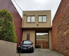 Factory, Warehouse & Industrial commercial property leased at 167 Camberwell Road Hawthorn East VIC 3123