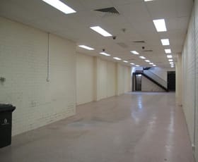 Factory, Warehouse & Industrial commercial property leased at 167 Camberwell Road Hawthorn East VIC 3123