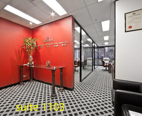 Offices commercial property leased at 1103/530 Little Collins Street Melbourne VIC 3000