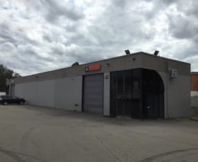 Factory, Warehouse & Industrial commercial property leased at 11-15 Moxon Road Punchbowl NSW 2196