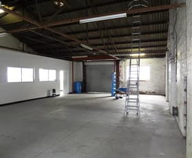 Factory, Warehouse & Industrial commercial property leased at 150 Bellevue Parade Carlton NSW 2218
