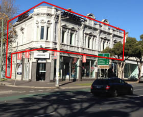 Offices commercial property leased at 70 St Kilda Road St Kilda VIC 3182