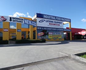 Showrooms / Bulky Goods commercial property leased at Total/1492 Sydney Road Campbellfield VIC 3061