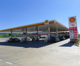 Shop & Retail commercial property leased at 1 Western Highway Caroline Springs VIC 3023