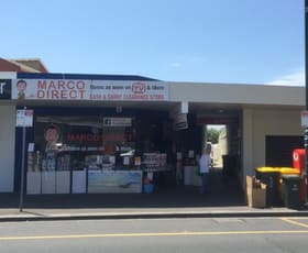 Shop & Retail commercial property leased at 70 Douglas Parade Williamstown VIC 3016