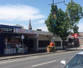 Shop & Retail commercial property leased at 70 Douglas Parade Williamstown VIC 3016
