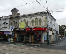 Offices commercial property leased at Suite 7/694 glenferrie Road Hawthorn VIC 3122