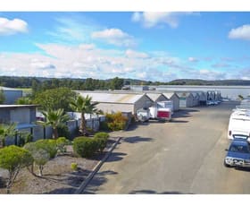 Factory, Warehouse & Industrial commercial property leased at Unit 6, 27 Barndioota Road Salisbury Plain SA 5109