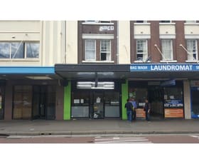 Shop & Retail commercial property leased at 232 Elizabeth Street Surry Hills NSW 2010