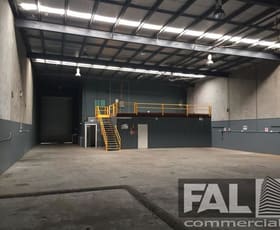 Factory, Warehouse & Industrial commercial property leased at Unit  1/43 Collinsvale Street Rocklea QLD 4106